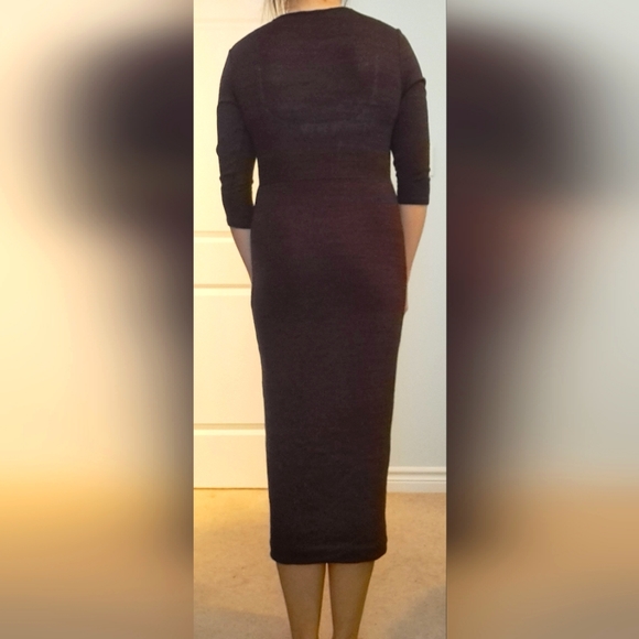 RW&CO | Fitted dress - Picture 2 of 5